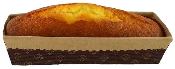 Quequé de yogur de limón